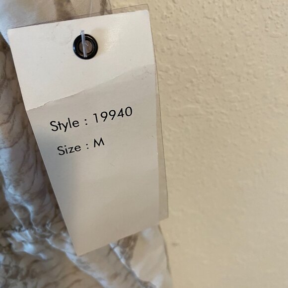 Beachwear by Jopa Jumper coverup - Picture 3 of 4